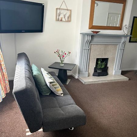 Hill View House Apartman Newry Kültér fotó