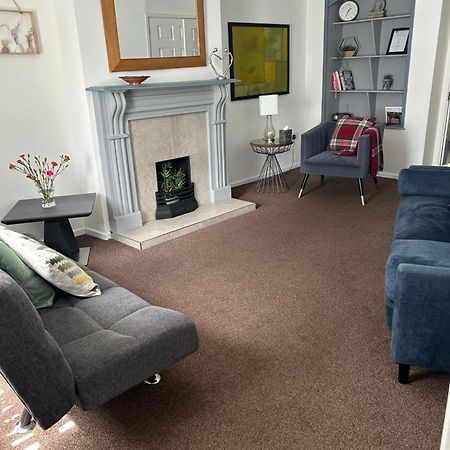 Hill View House Apartman Newry Kültér fotó