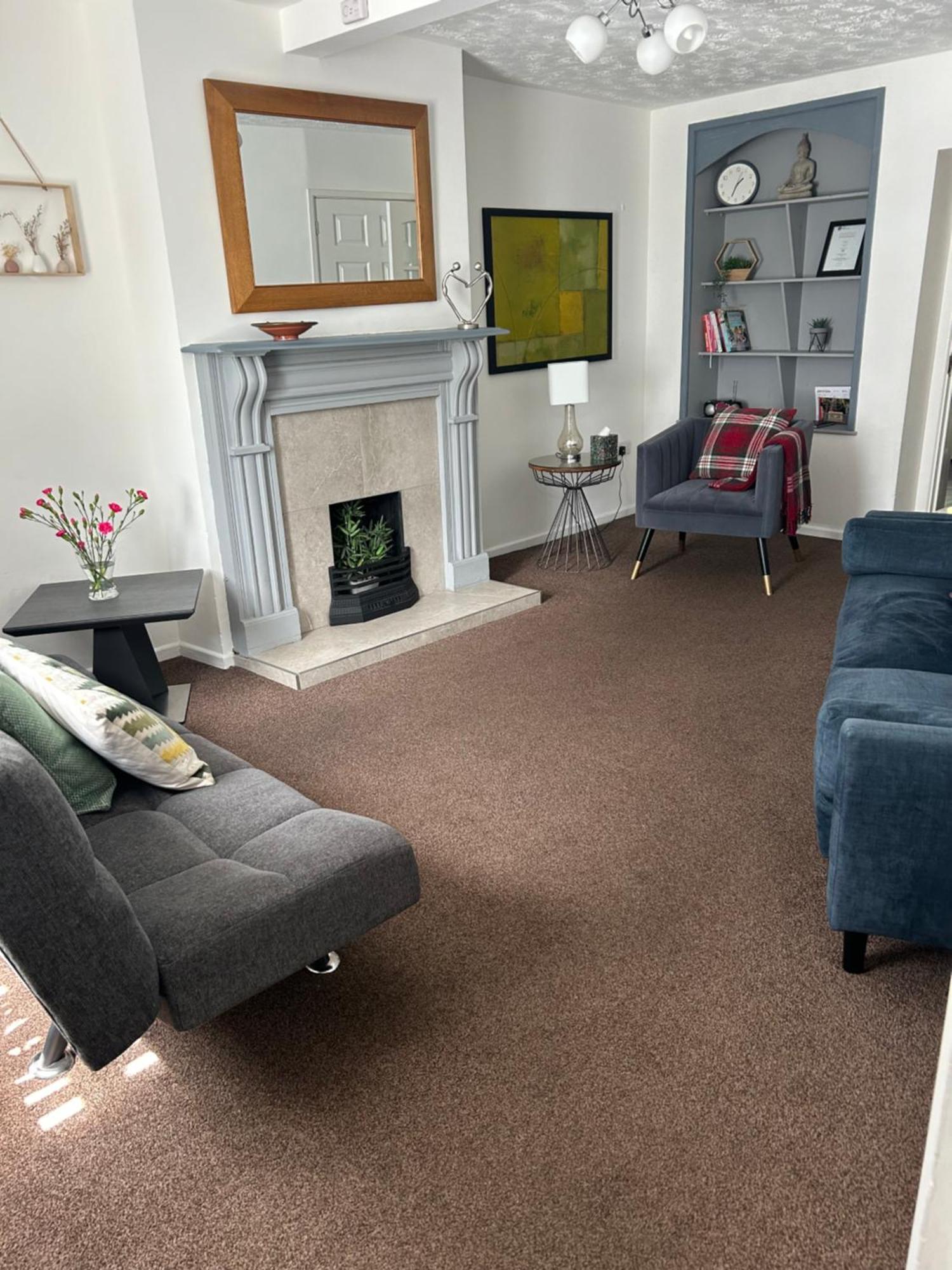 Hill View House Apartman Newry Kültér fotó