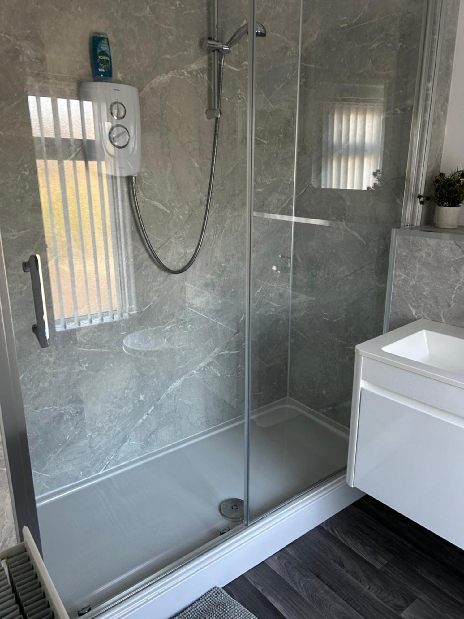 Hill View House Apartman Newry Kültér fotó